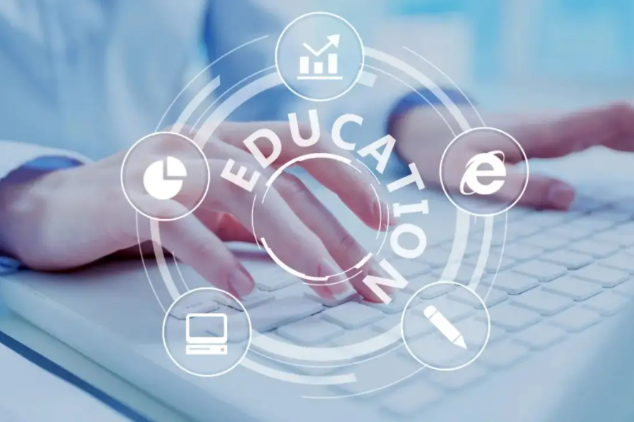 中小學教育信息化行業(yè)研究報告