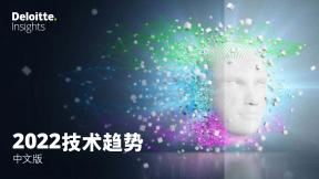 2022技術(shù)趨勢(shì)(中文版)