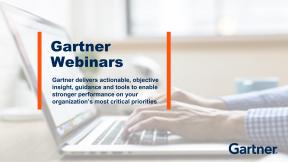 Gartner 2022年12大戰略技術趨勢