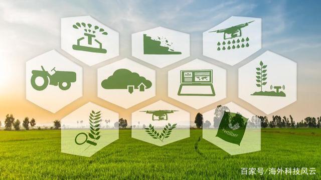 參考 | 智慧農(nóng)牧業(yè)頂層設(shè)計思路及方案