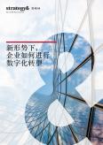 新形勢下， 企業(yè)如何進(jìn)行數(shù)字化轉(zhuǎn)型