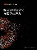 解碼超級(jí)自動(dòng)化與數(shù)字生產(chǎn)力
