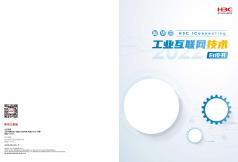 工業(yè)互聯(lián)網(wǎng)技術(shù)白皮書(shū)(2022)