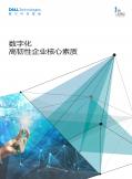 2023數(shù)字化高韌性企業(yè)核心素質(zhì)白皮書