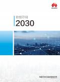 數據存儲2030白皮書