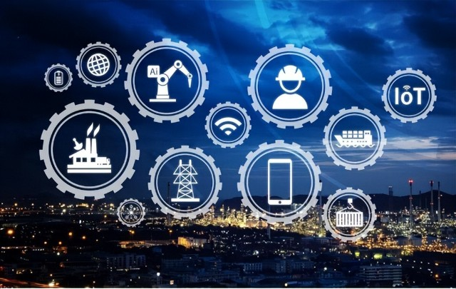 新階段工業互聯網演進及數字化轉型新路徑探索