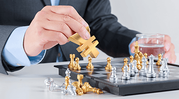 金融管理駕駛艙方案概述