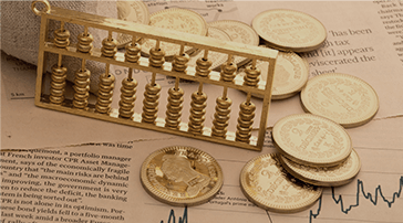 金融通用數倉建設方案概述