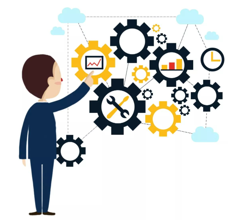 如何理解元數據管理