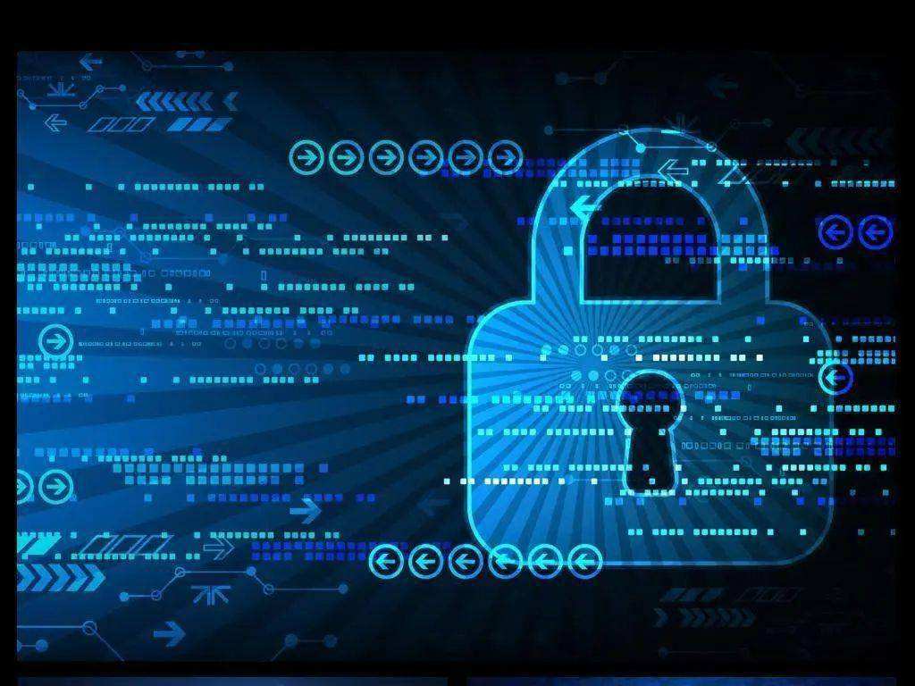 數據安全分類分級方法