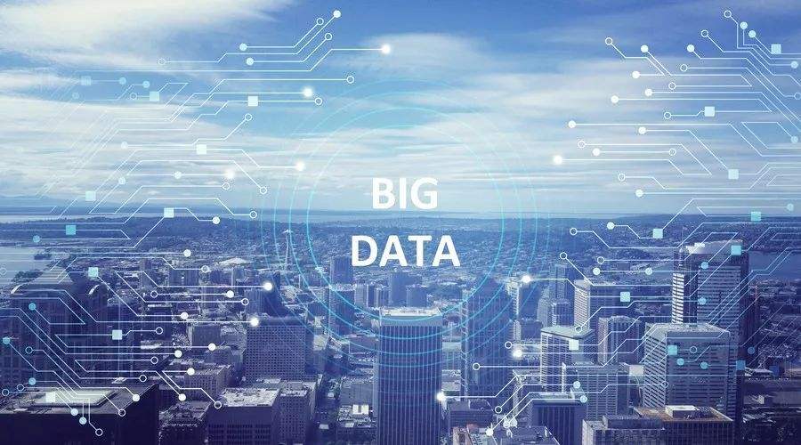 數(shù)據(jù)集成的三種方法