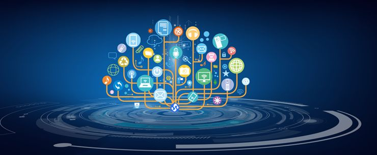 數據交換的三種方式