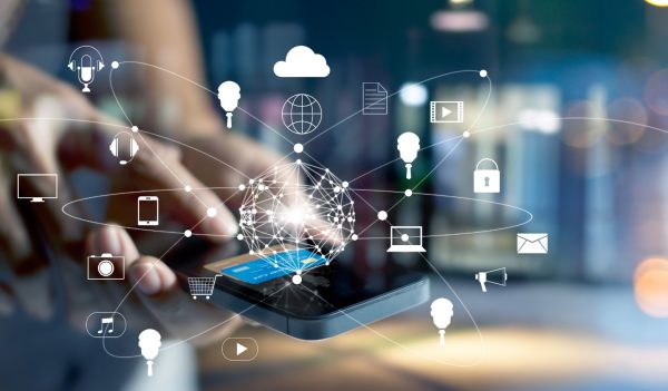 數據交換的定義和作用