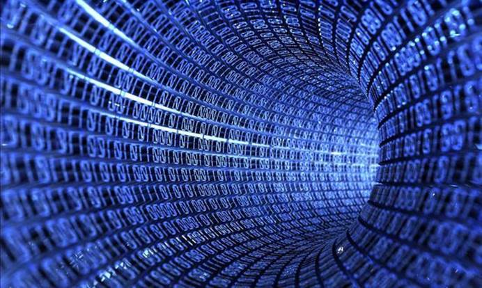 數據倉庫和數據庫的概念與區別