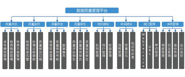 數(shù)據(jù)質(zhì)量通常存在這5點問題