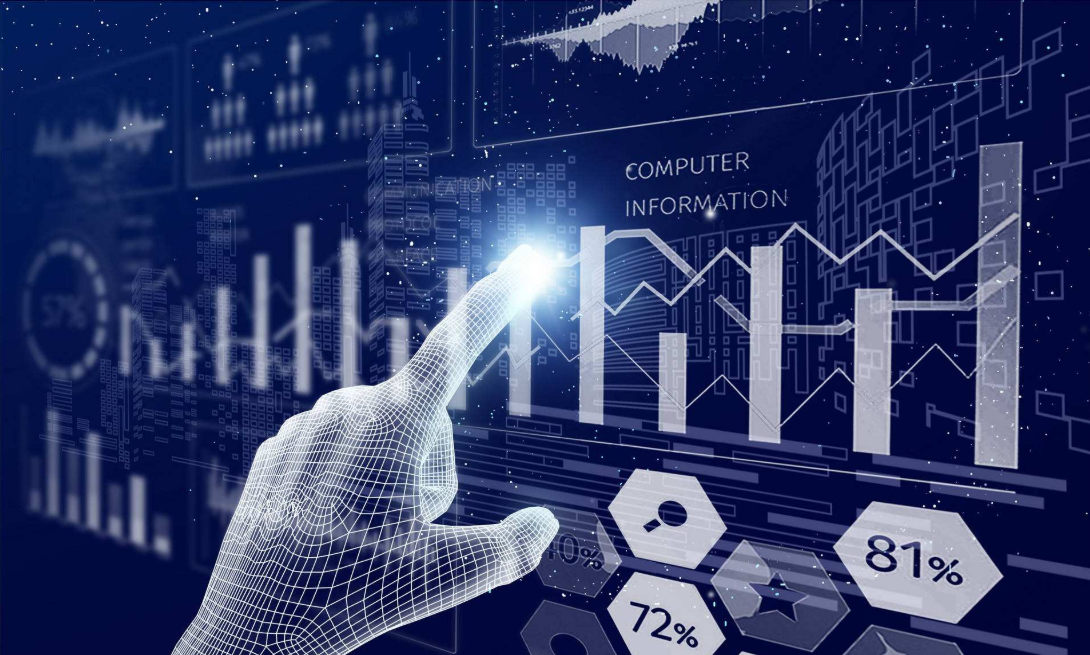 BI數(shù)據(jù)看板如何制作，手把手BI數(shù)據(jù)看板應(yīng)用教學(xué)