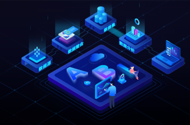 商業智能BI工具與報表工具之間的區別