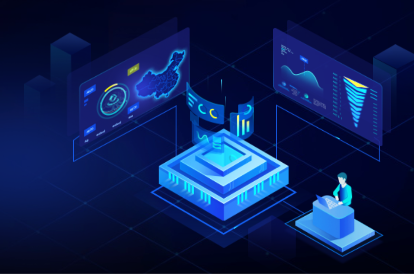 企業數字可視化大屏的應用優勢有哪些