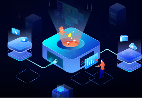 什么是數據資產目錄