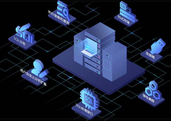 什么是數(shù)據(jù)倉庫