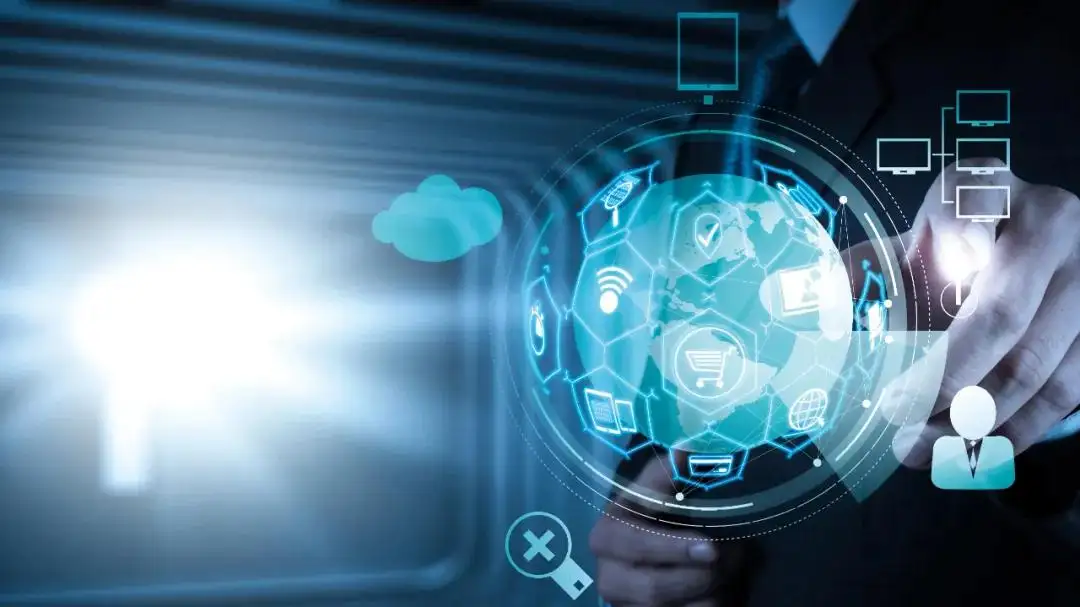 什么是數據血緣關系