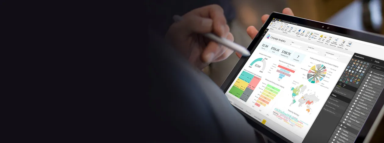 BI的價值體現在哪里？