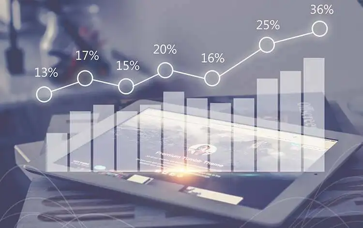 常用數據分析方法