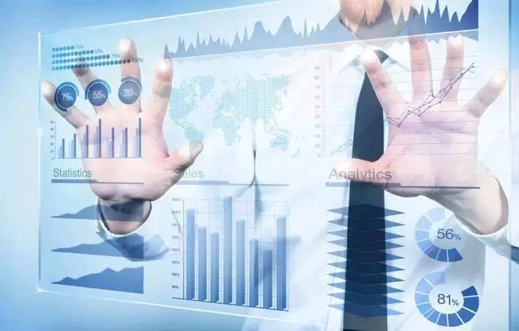 數據質量有幾種維度?分別是什么?