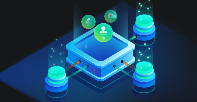 主數據相比較數據倉庫，到底有什么不同