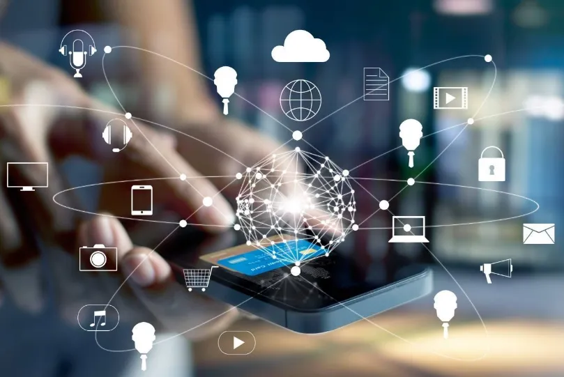 大數(shù)據(jù)發(fā)展現(xiàn)狀與趨勢