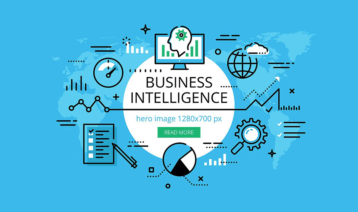 商業智能系統的主要功能有哪些？