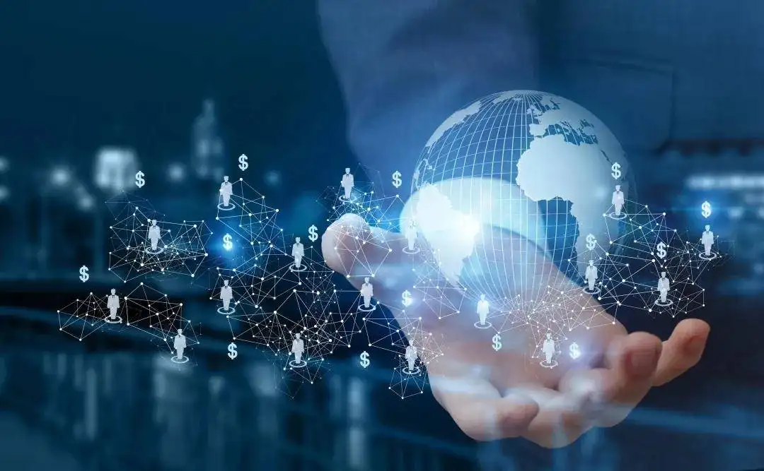 何為數(shù)據(jù)管理？5點(diǎn)講述數(shù)據(jù)管理系統(tǒng)的概念及范疇