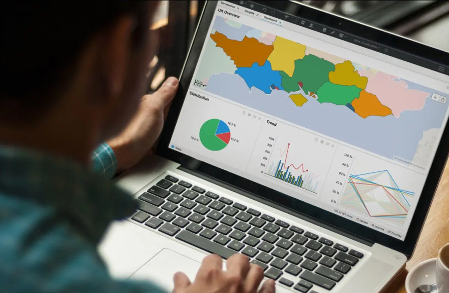 市面上哪款數(shù)據(jù)分析軟件好用