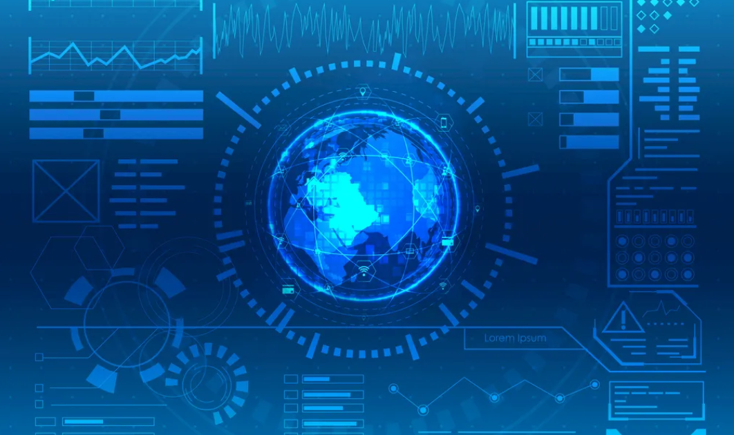 什么是數據可視化?數據可視化的意義