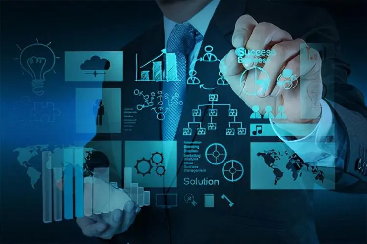 企業數據治理目標、原則及策略