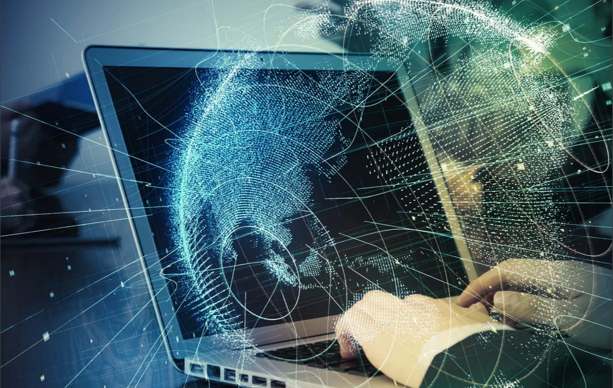 數據治理的5大要素