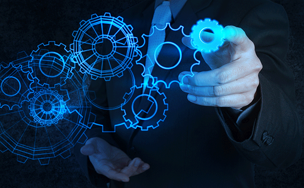 企業(yè)的數(shù)據(jù)治理流程是怎樣的？