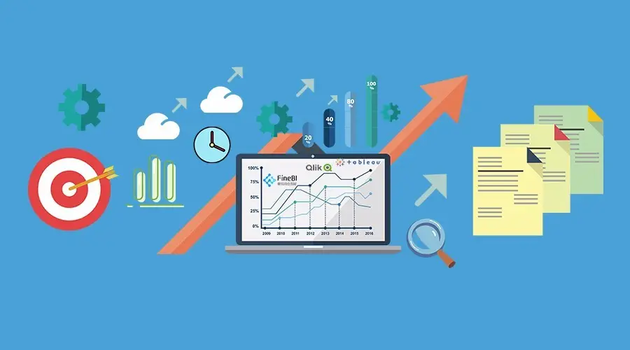 如何正確理解商業智能（BI）？