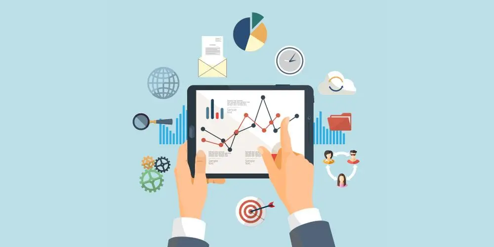 企業如何進行大數據分析實踐