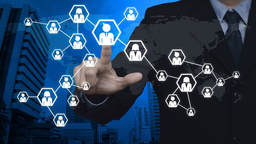 企業(yè)數(shù)字化管理優(yōu)勢是什么？