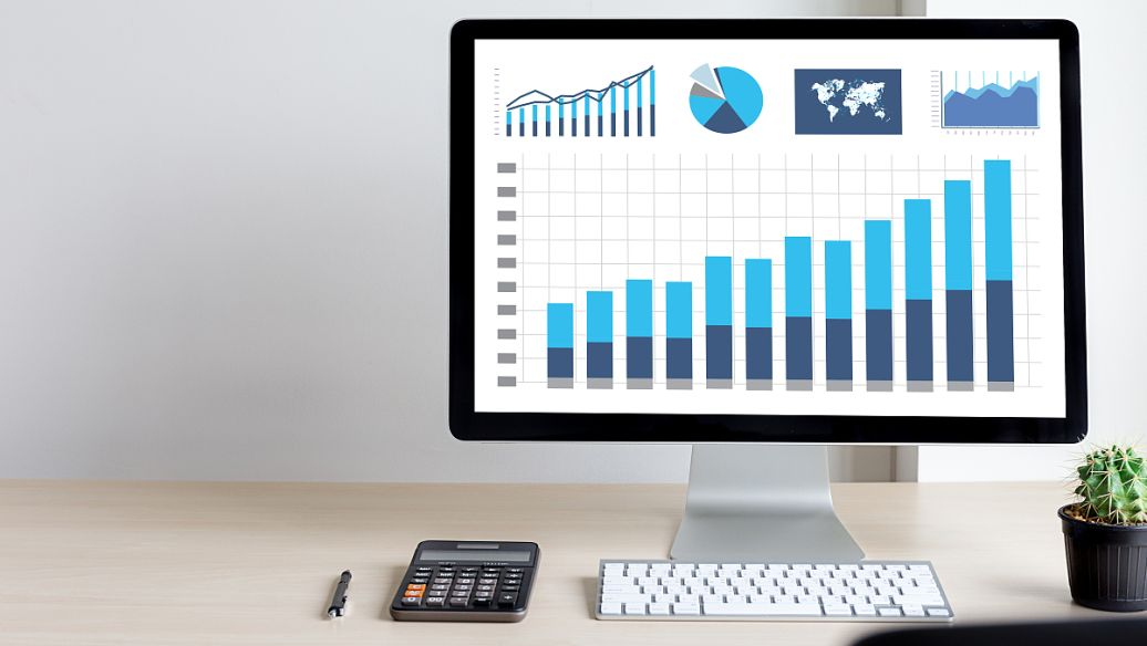 BI工具的功能到底有多強大