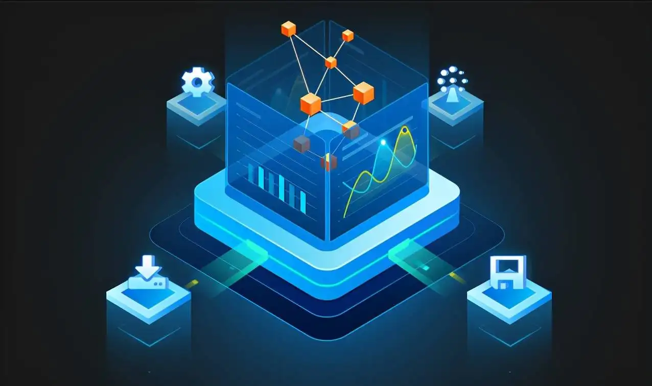 元數據平臺的結構是怎樣的？