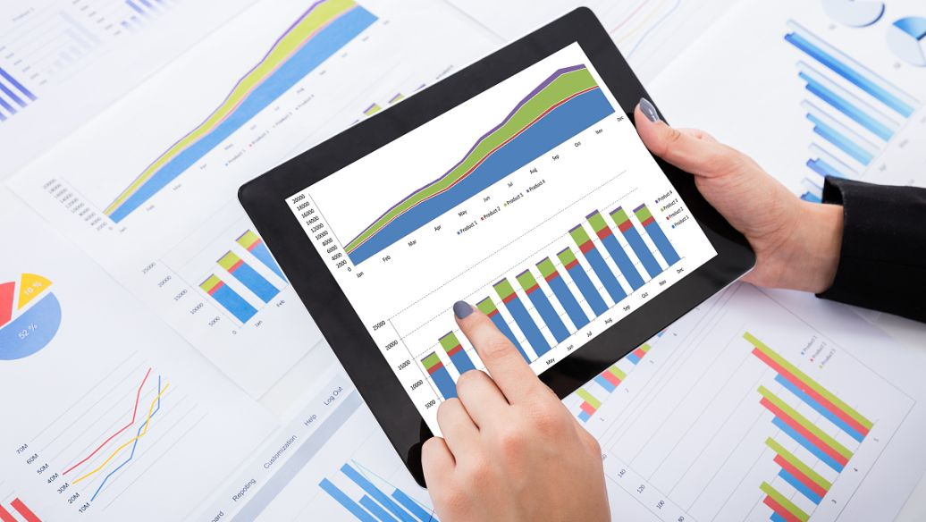 什么是BI工具？bi產品有哪些？