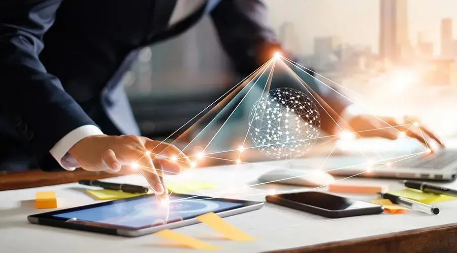 企業為什么需要大數據可視化？選擇工具時應注意什么？