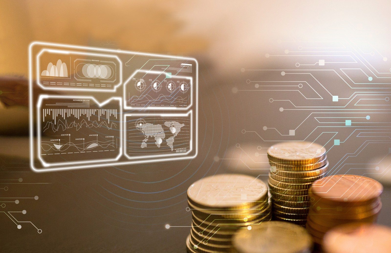 什么是數據資產管理？數據資產管理演進的三個階段