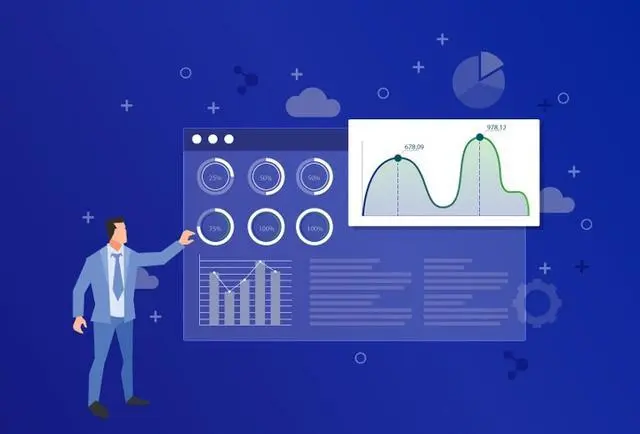 淺談商業智能BI在企業IT信息化中的位置