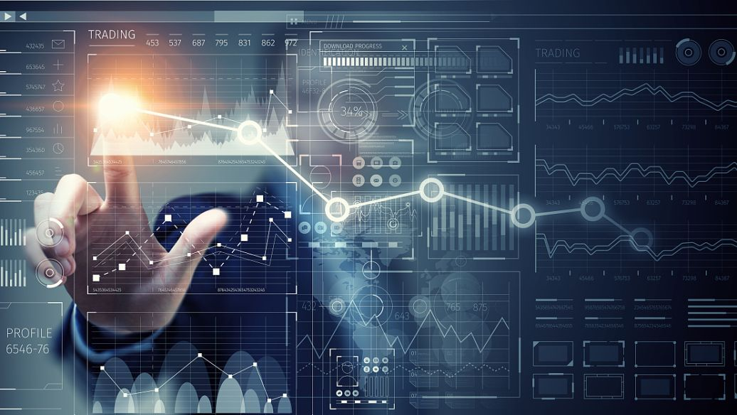 什么是數(shù)據(jù)可視化？數(shù)據(jù)可視化工具的優(yōu)勢有哪些？