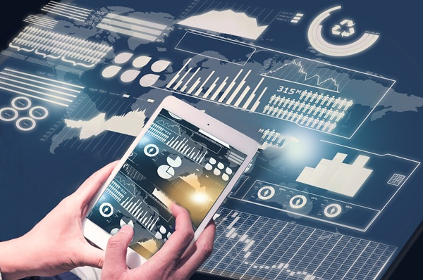 關于BI數據分析，這些你都了解嗎？