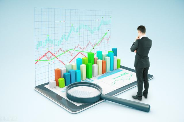 盤點數據分析常用軟件有哪些？