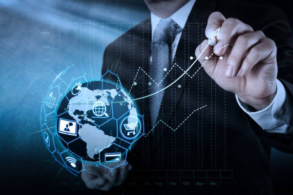 商業智能BI能為企業帶來哪些經濟效益？